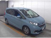 2022 Honda Freed