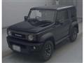 2023 Suzuki Jimny Sierra