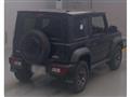 2023 Suzuki Jimny Sierra