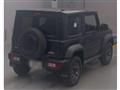 2023 Suzuki Jimny Sierra