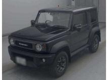 2023 Suzuki Jimny Sierra