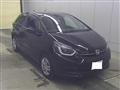 2023 Honda Fit