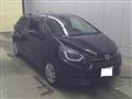 2023 Honda Fit