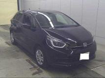 2023 Honda Fit