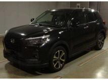 2023 Daihatsu Rocky