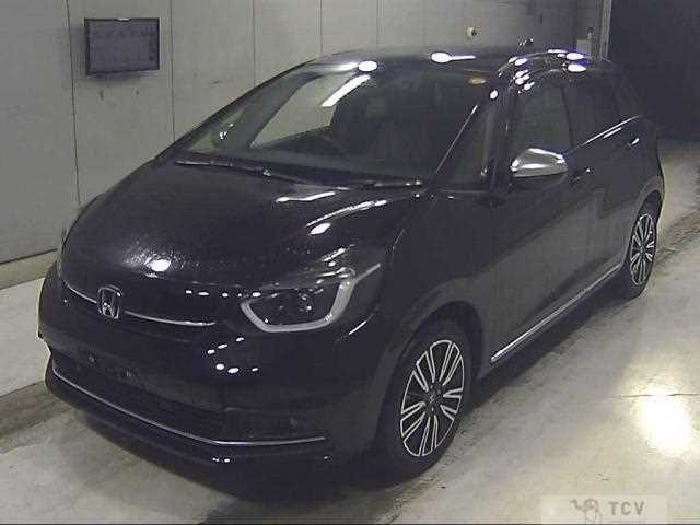 2023 Honda Fit