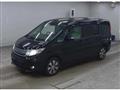 2015 Honda Step WGN