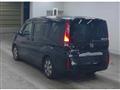 2015 Honda Step WGN