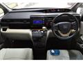 2015 Honda Step WGN