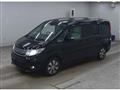 2015 Honda Step WGN
