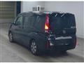 2015 Honda Step WGN