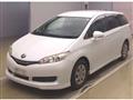 2015 Toyota Wish