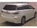 2015 Toyota Wish