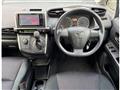 2015 Toyota Wish