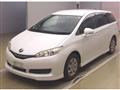 2015 Toyota Wish