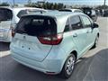 2023 Honda Fit