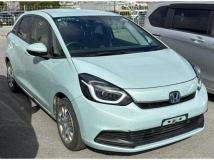 2023 Honda Fit