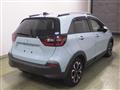 2020 Honda Fit