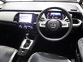 2020 Honda Fit