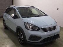 2020 Honda Fit