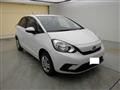2020 Honda Fit