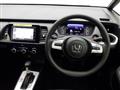 2020 Honda Fit