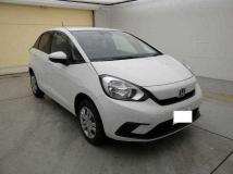 2020 Honda Fit