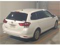 2023 Toyota Corolla Fielder