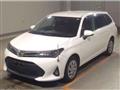2023 Toyota Corolla Fielder