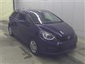 2022 Honda Fit