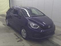 2022 Honda Fit