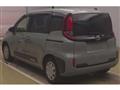 2023 Toyota Sienta
