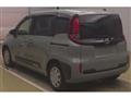 2023 Toyota Sienta