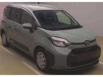 2023 Toyota Sienta