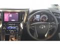 2022 Toyota Alphard G