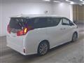 2022 Toyota Alphard G