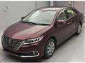2020 Toyota Premio
