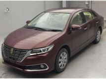 2020 Toyota Premio