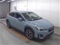2019 Subaru IMPREZA XV HYBRID