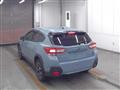 2019 Subaru IMPREZA XV HYBRID