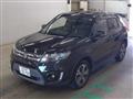 2018 Suzuki Escudo
