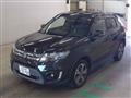 2018 Suzuki Escudo