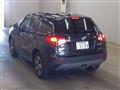 2018 Suzuki Escudo