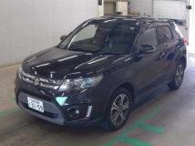 2018 Suzuki Escudo