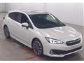 2022 Subaru Impreza