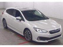 2022 Subaru Impreza