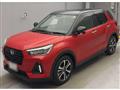 2022 Daihatsu Rocky