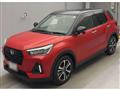 2022 Daihatsu Rocky