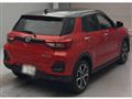 2022 Daihatsu Rocky