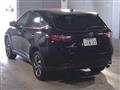 2019 Toyota Harrier